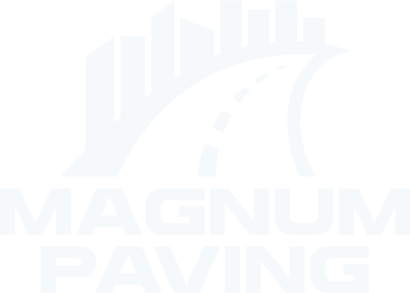 Magnum Paving