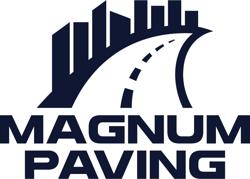 Magnum Paving