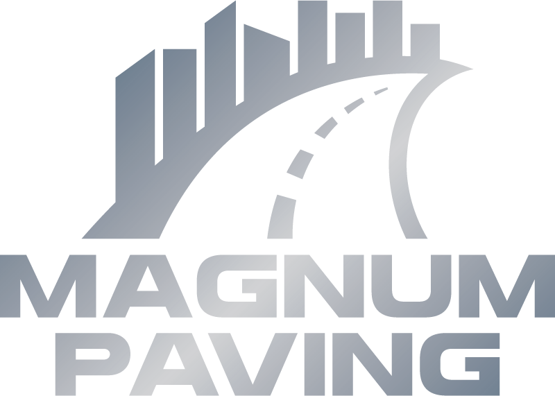 Magnum Paving